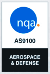 AS9100 Aerospace & Defense Quality Management