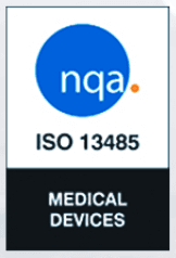 ISO 13485:2016 Medical Device Quality Management System