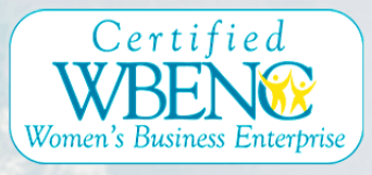Women's Business Enterprise National Council Certification