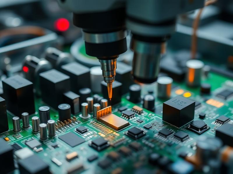 IPC Class 2 & 3 for medical device manufacturing