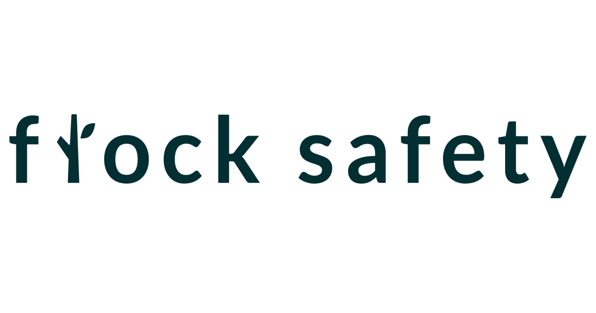 Flock Safety logo