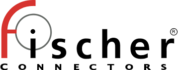 Fischer Connectors logo
