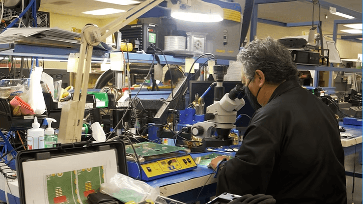 PCB Assembly & Cable Assembly in Norcross, Georgia: Certified Electronics Manufacturing Near Atlanta