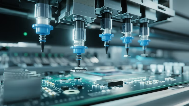 Why Turnkey PCB Manufacturing with In-House SMT Capability Gives OEMs a Competitive Advantage